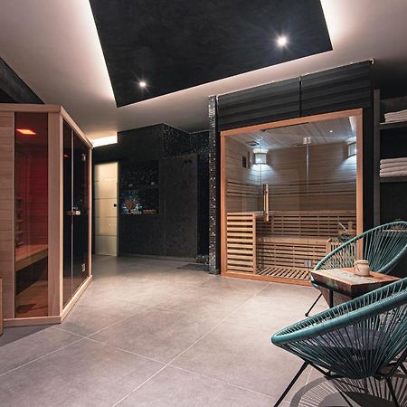 Exclusive Pula City Apartments エクステリア 写真