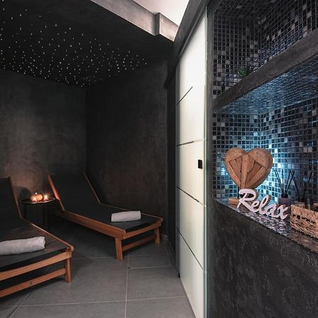 Exclusive Pula City Apartments エクステリア 写真