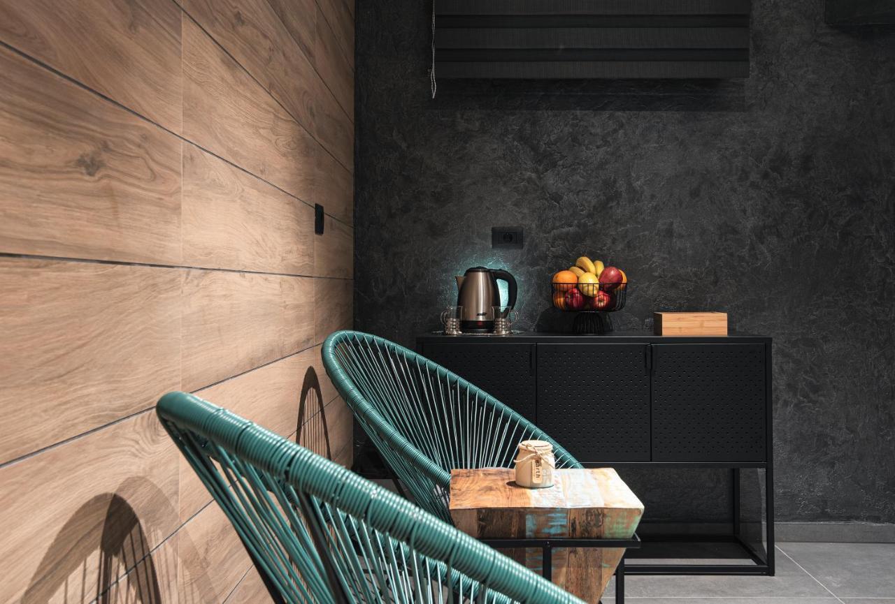 Exclusive Pula City Apartments エクステリア 写真