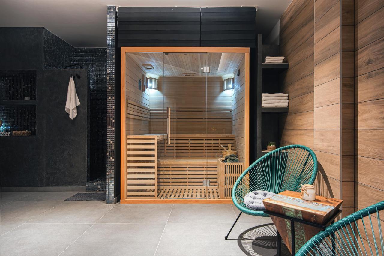 Exclusive Pula City Apartments エクステリア 写真