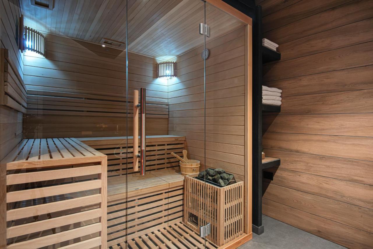 Exclusive Pula City Apartments エクステリア 写真