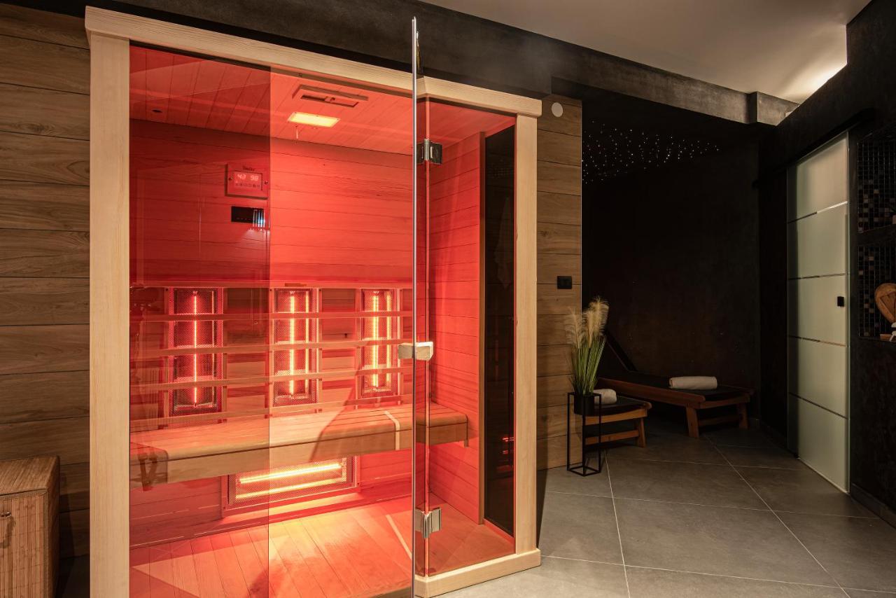 Exclusive Pula City Apartments エクステリア 写真