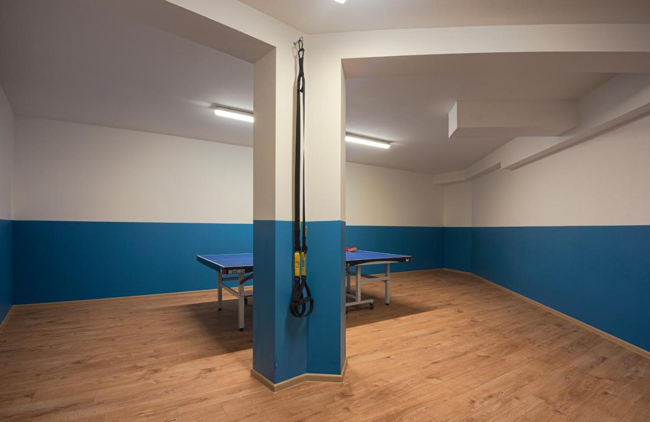 Exclusive Pula City Apartments エクステリア 写真