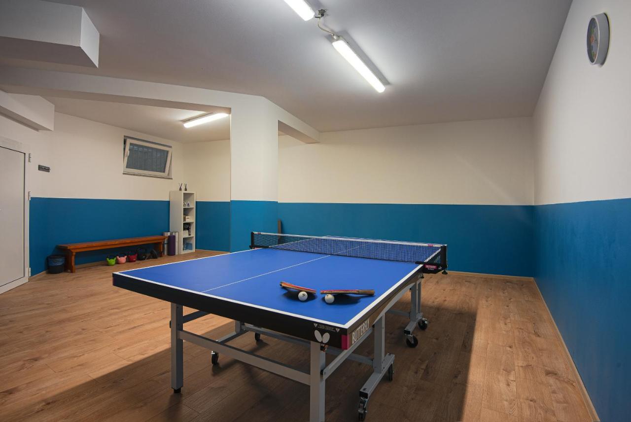 Exclusive Pula City Apartments エクステリア 写真