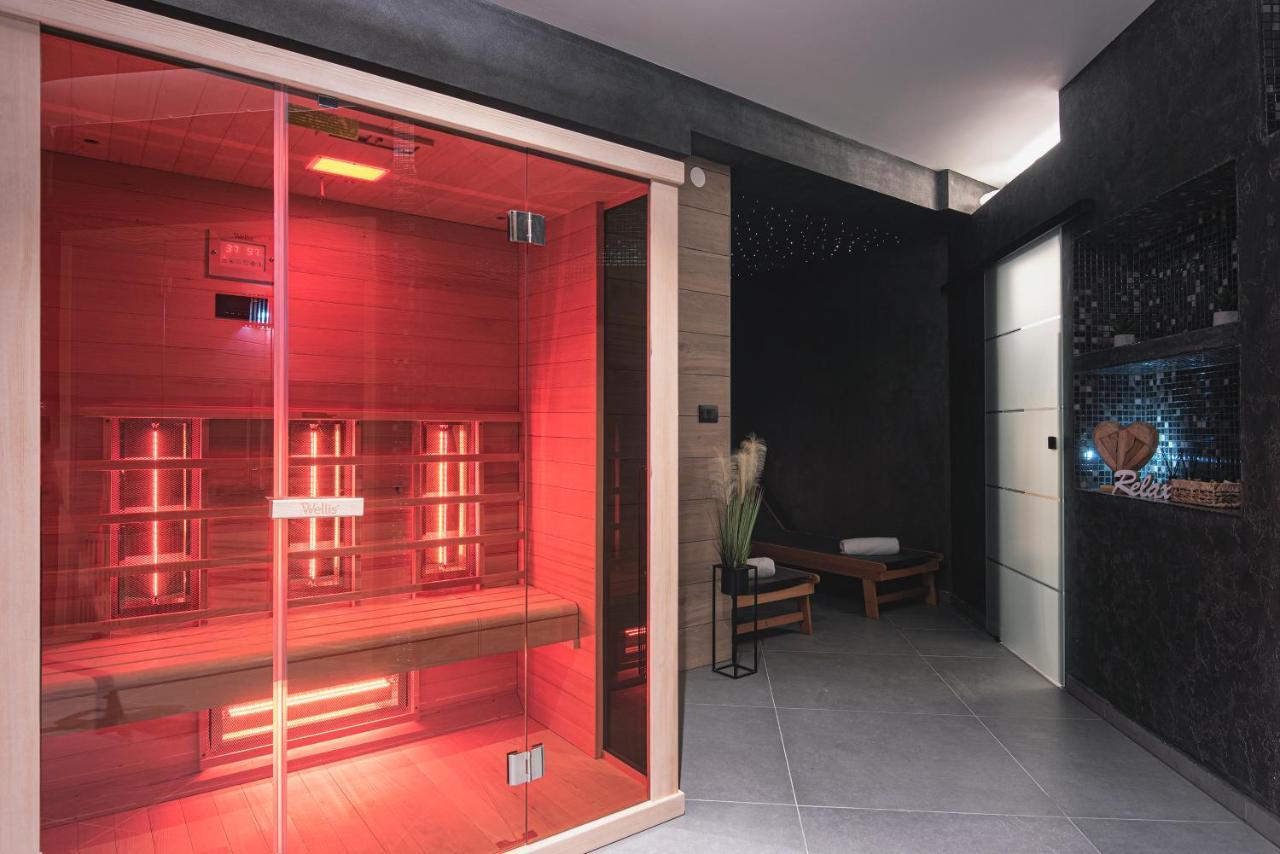 Exclusive Pula City Apartments エクステリア 写真